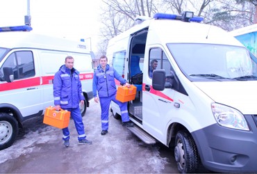 Круглосуточные срочные выезды